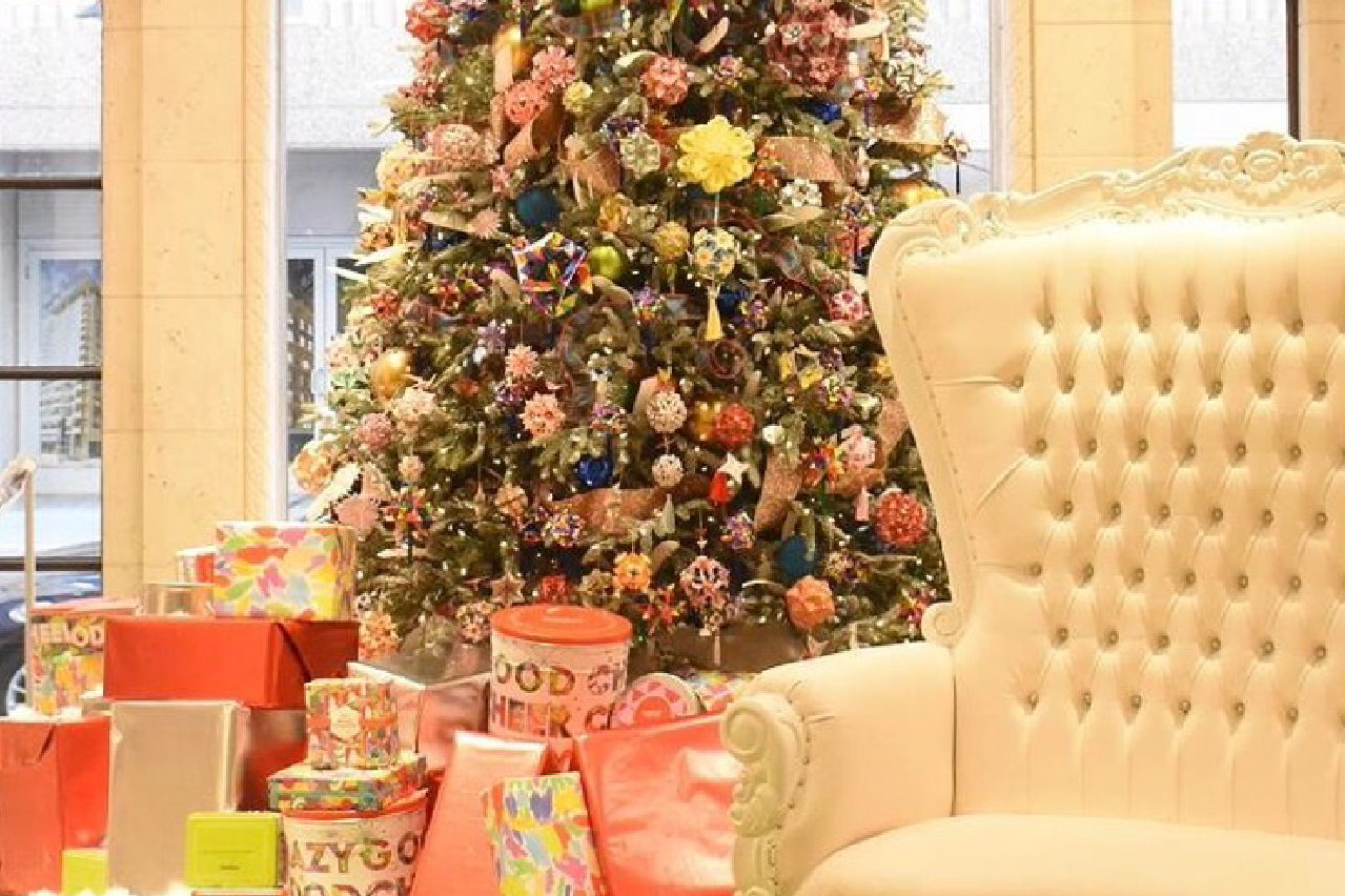 Neiman Marcus Fantasy Gift gallery image 3
