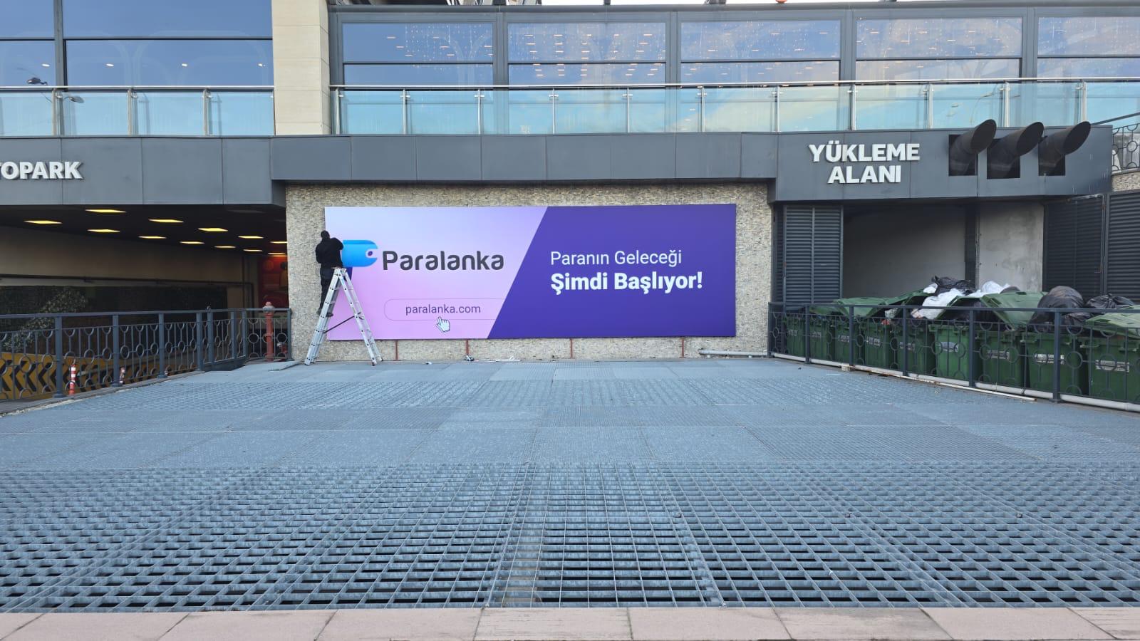 Paralanka Finansal Teknolojiler A.Ş. - Görsel 3