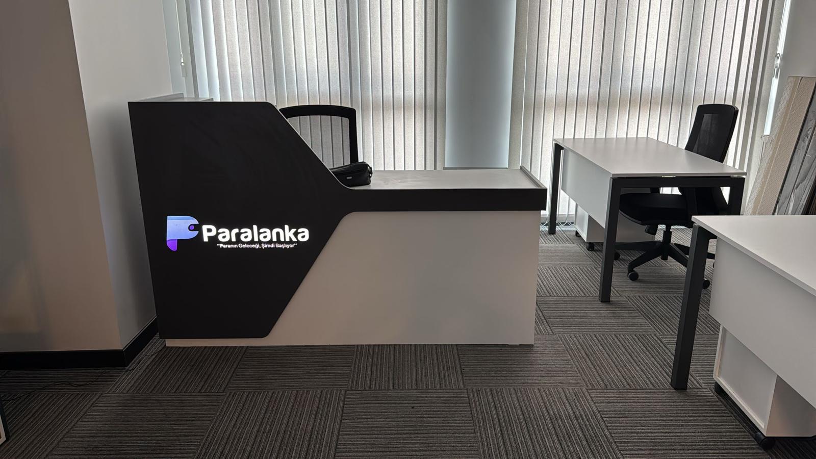 Paralanka Finansal Teknolojiler A.Ş. - Görsel 4