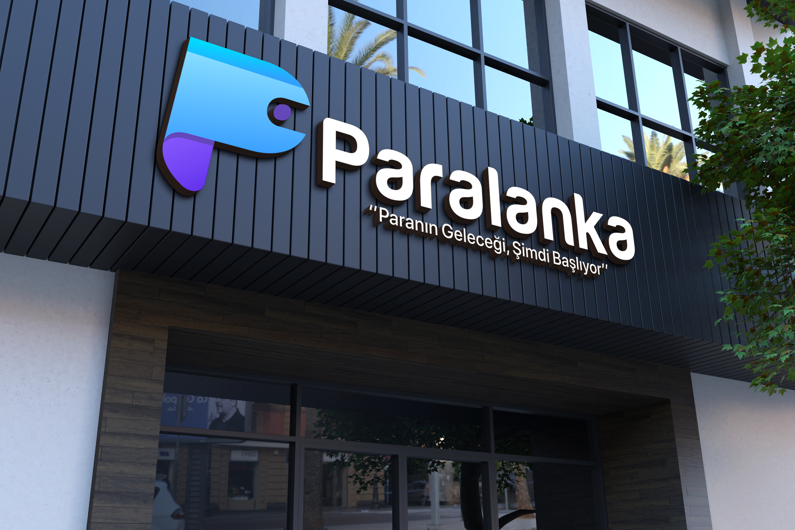 Paralanka Finansal Teknolojiler A.Ş.