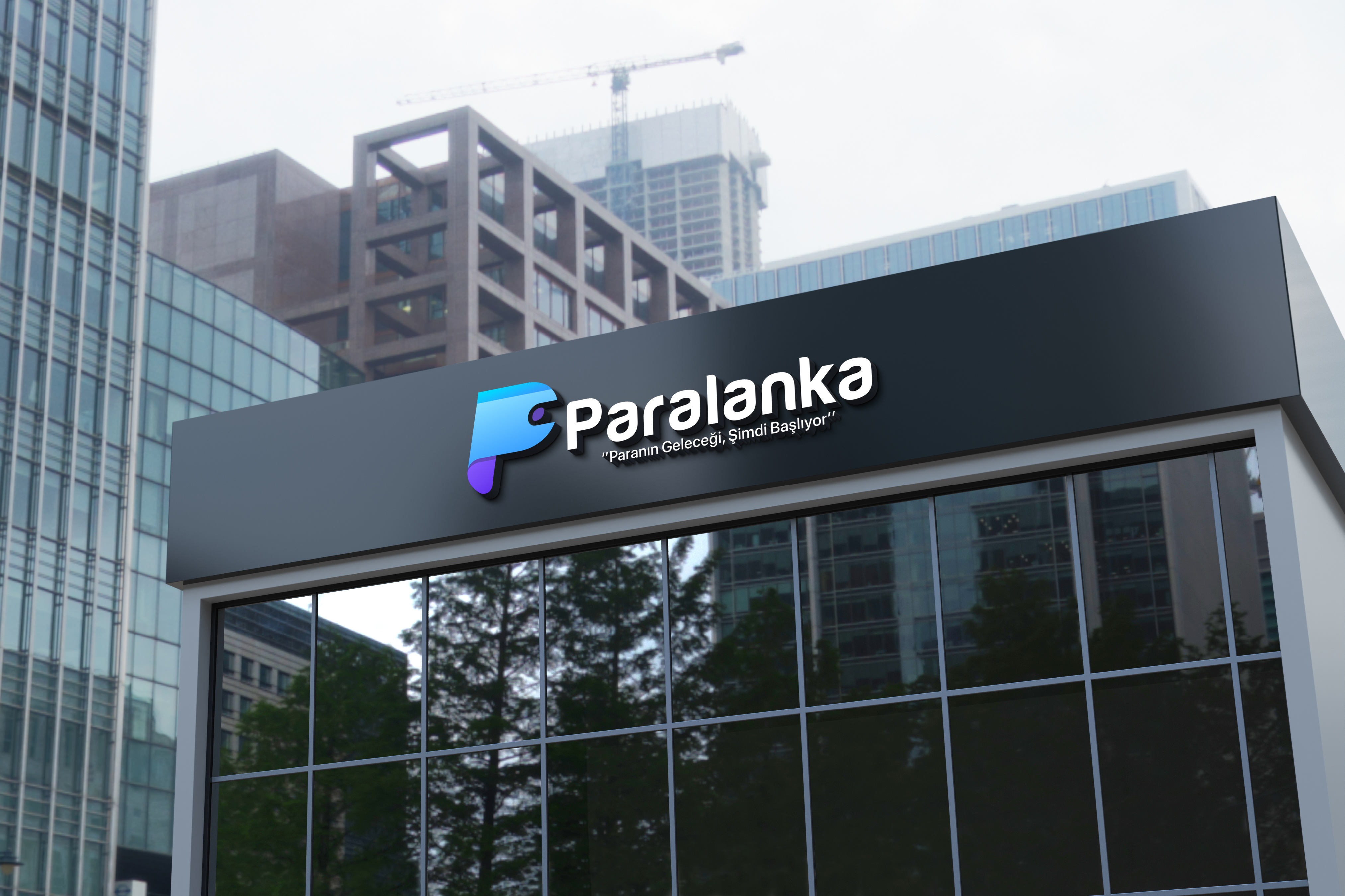 Paralanka Finansal Teknolojiler A.Ş. - Görsel 2