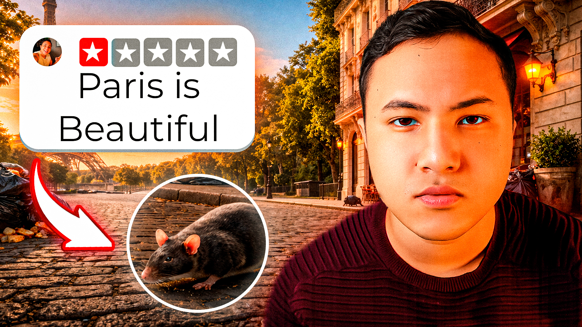 Thumbnail Paris