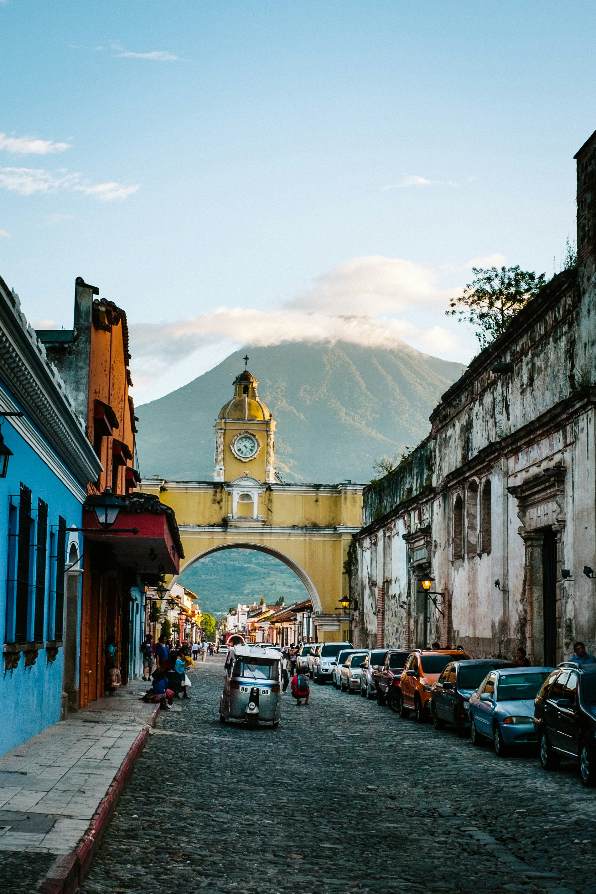Urfolks kamp for rettferdighet i Guatemala