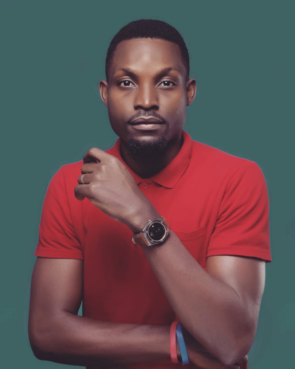 Timi Olatunji — Performance Enhancement Coach