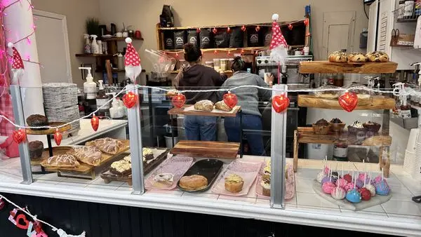 Pastries