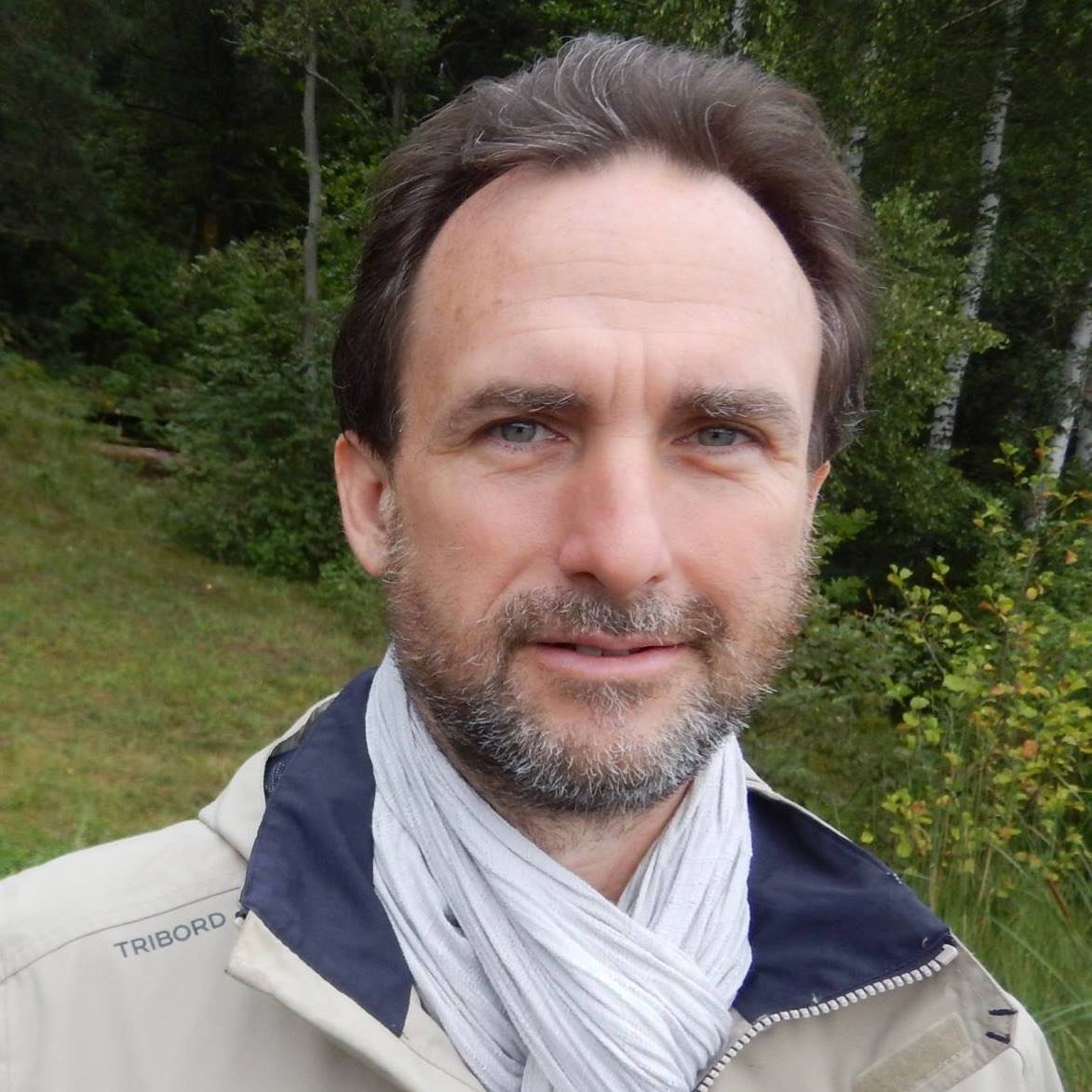 Paul Charlton