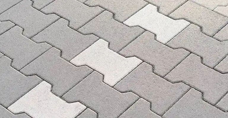 Pavés Décoratifs