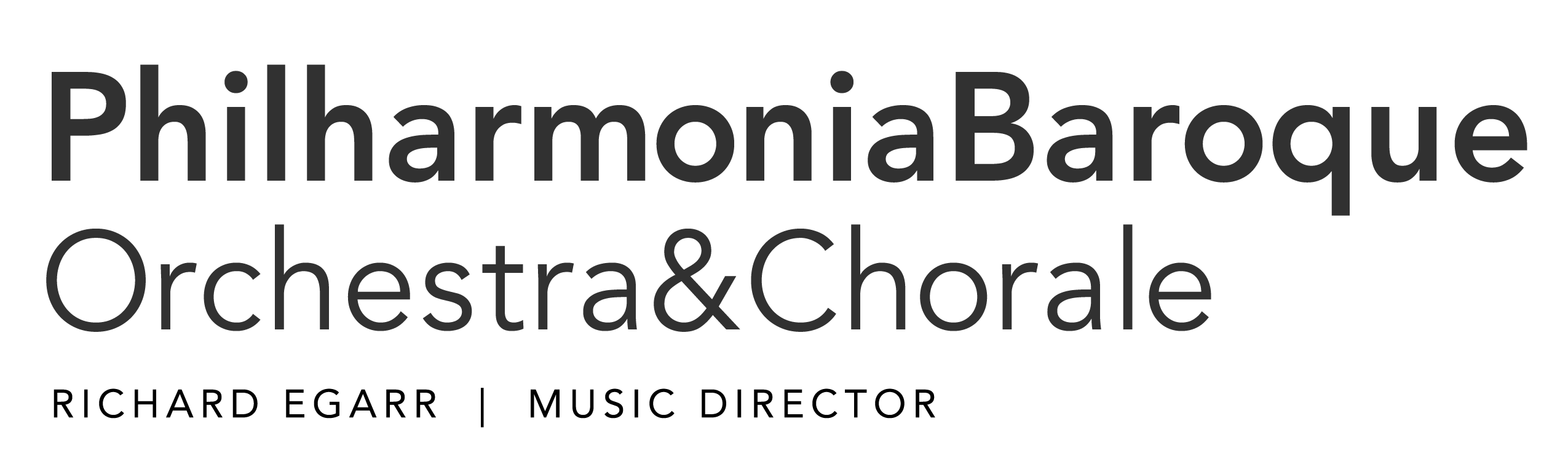 PhilharmoniaBaroque Logo