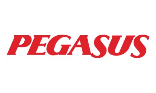 Pegasus logosu