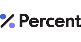 Percent logo