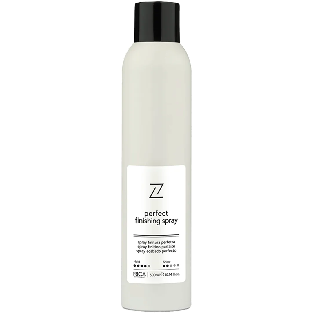 Perfect Finishing Spray