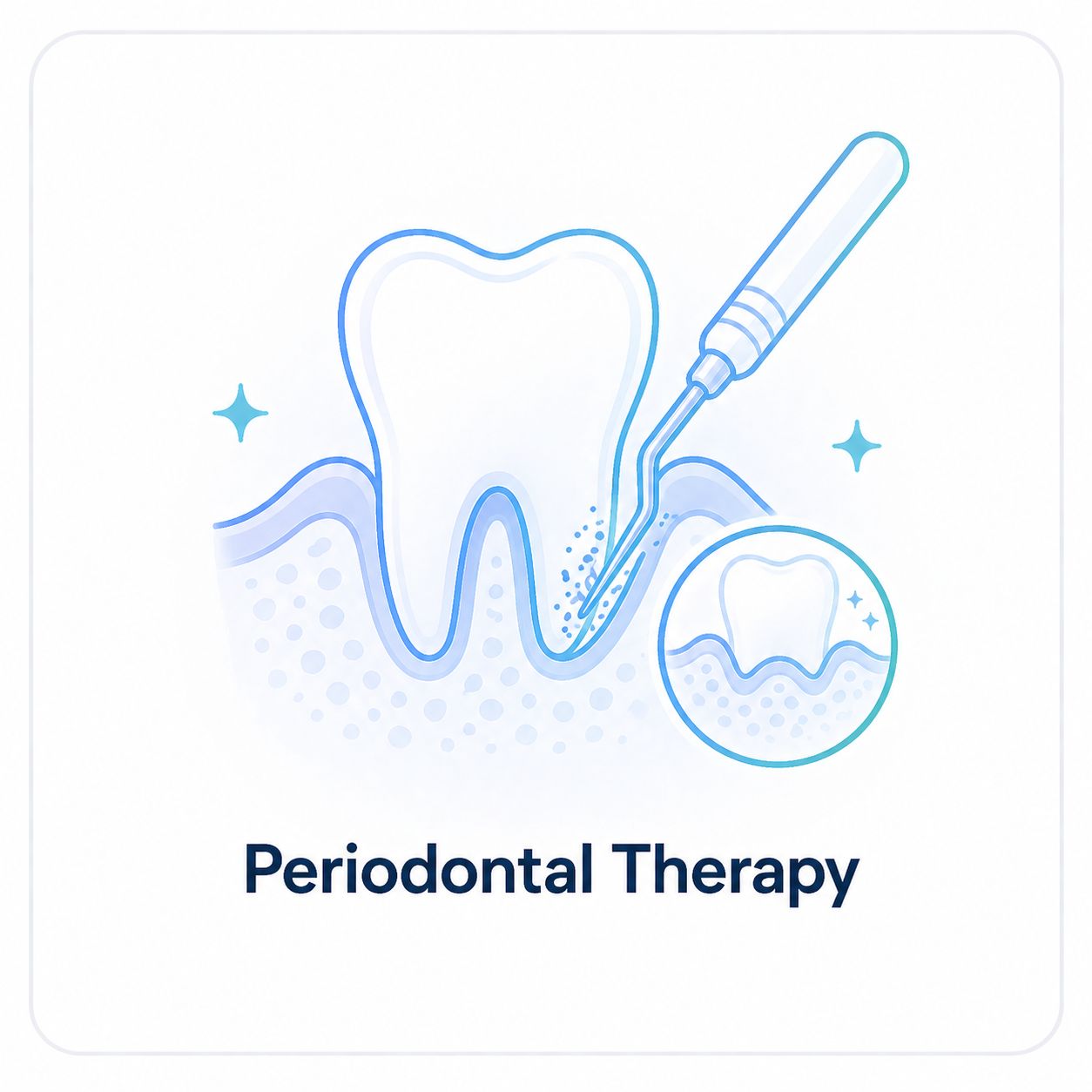Periodontal Therapy