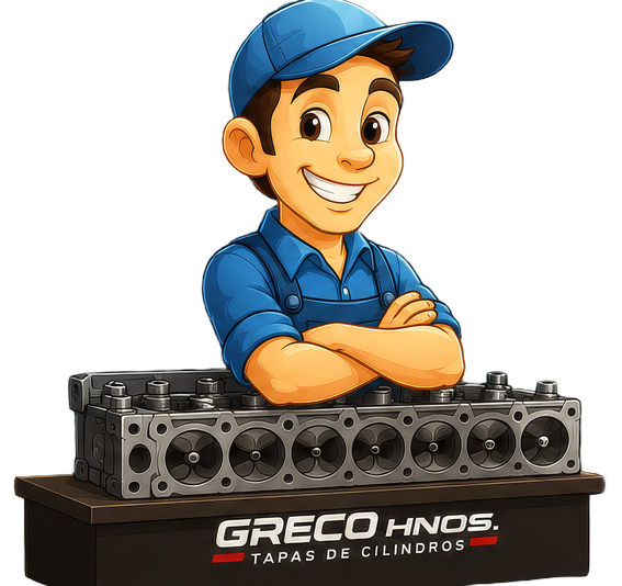 Técnico Greco Hnos