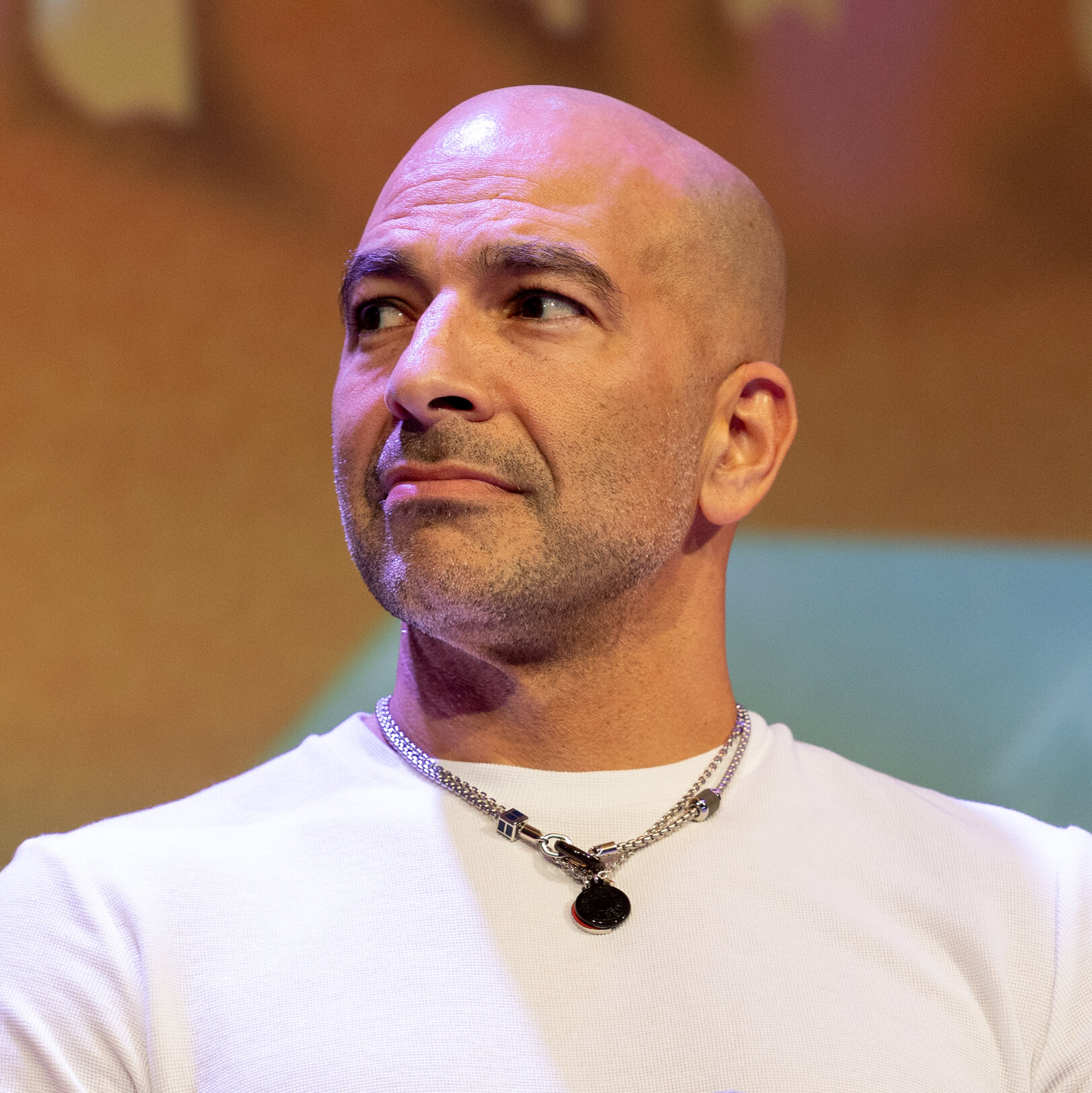 Peter Attia