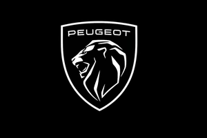 Logo Peugeot