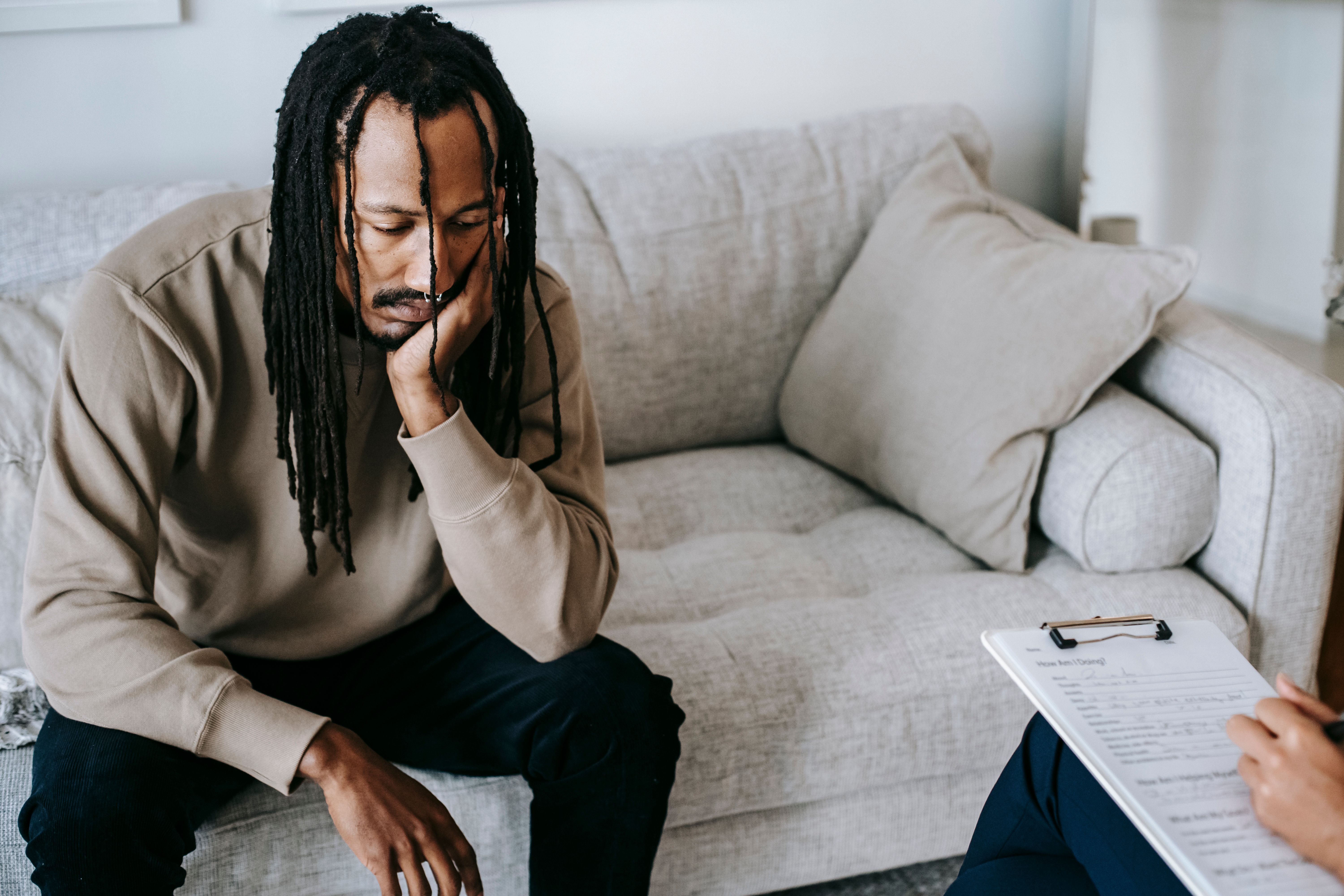 Mental Health & Employee Wellness