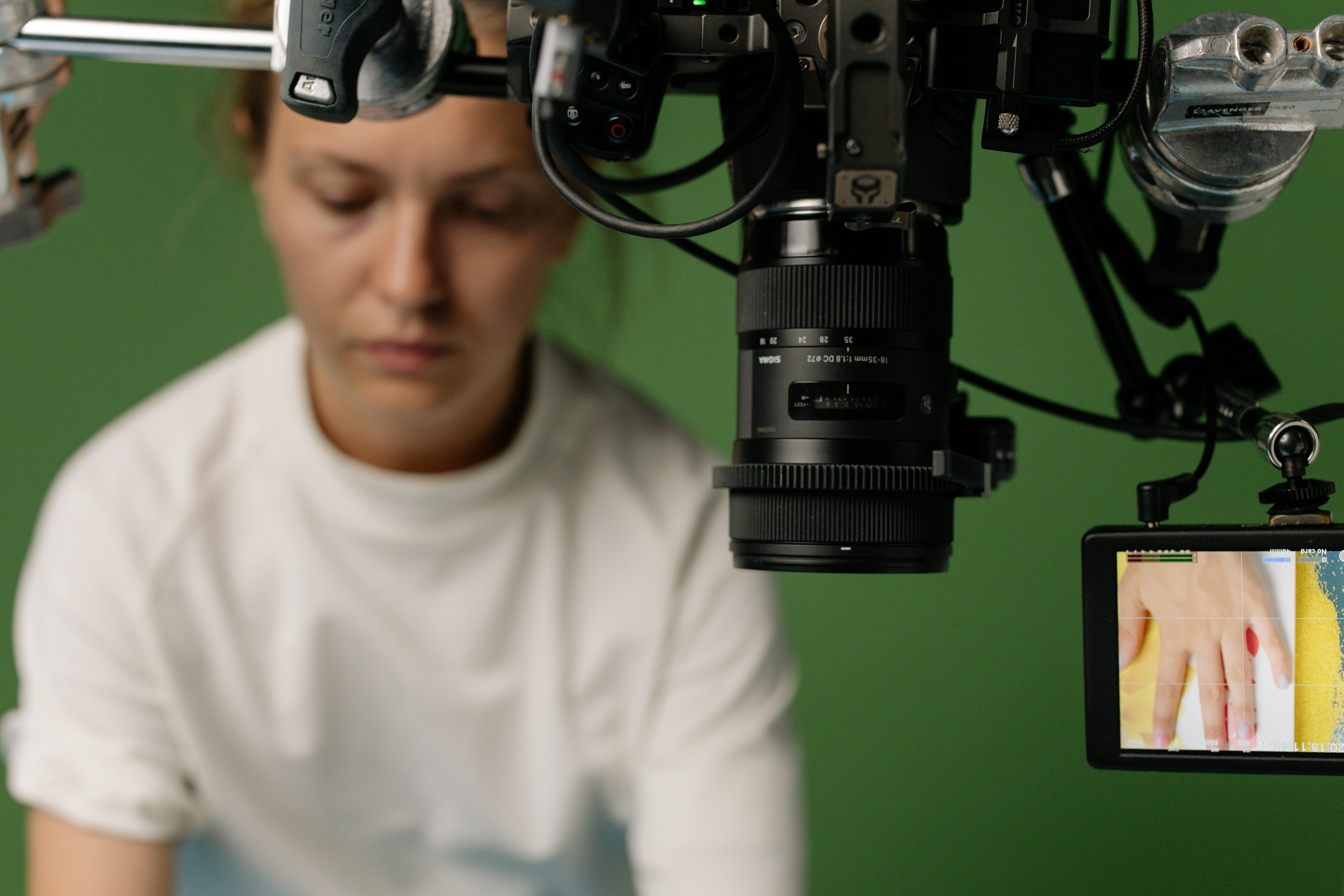 How to Prepare for Your First Professional Video Shoot: A Complete Guide