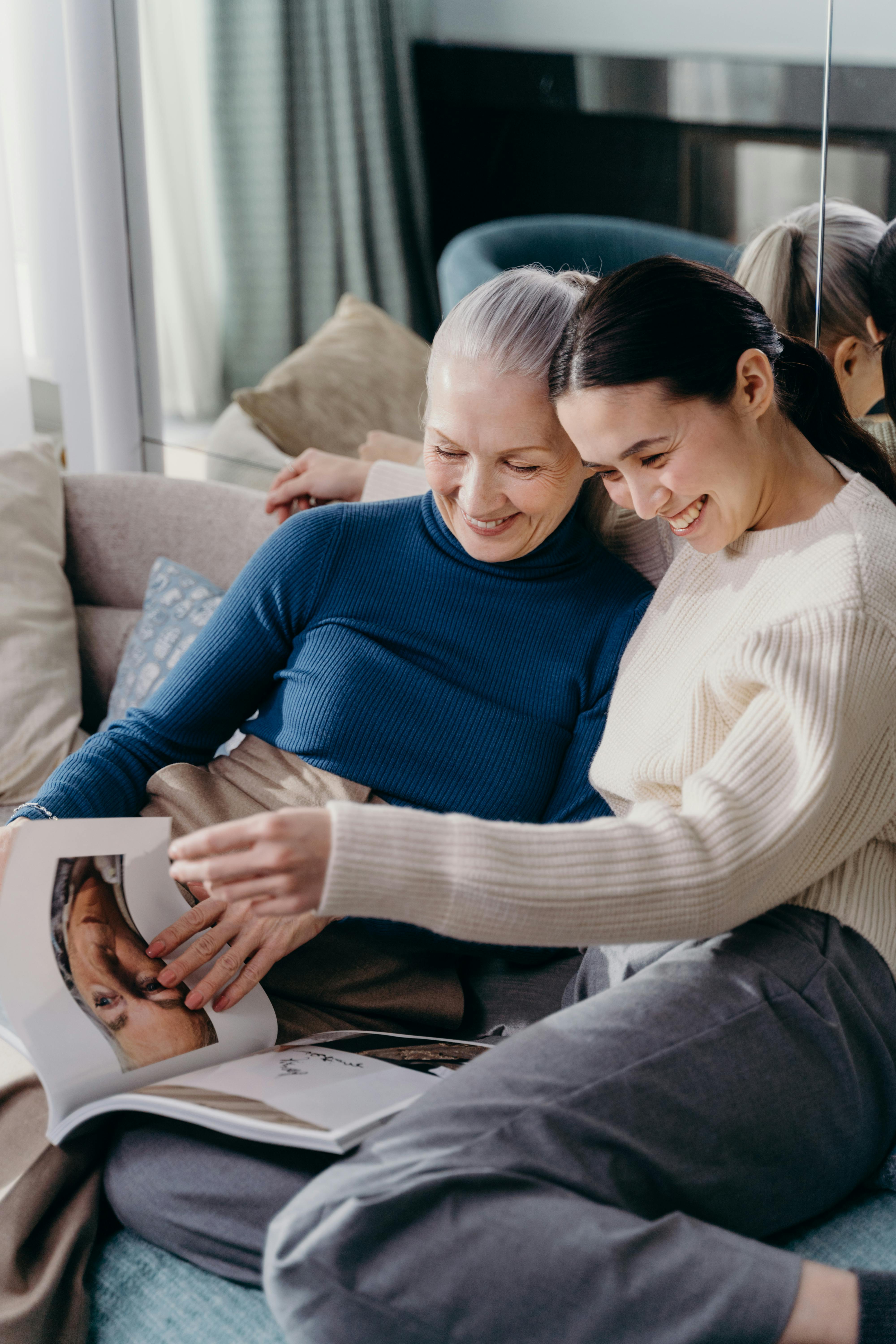 10 Benefits of Home Care Services for Seniors