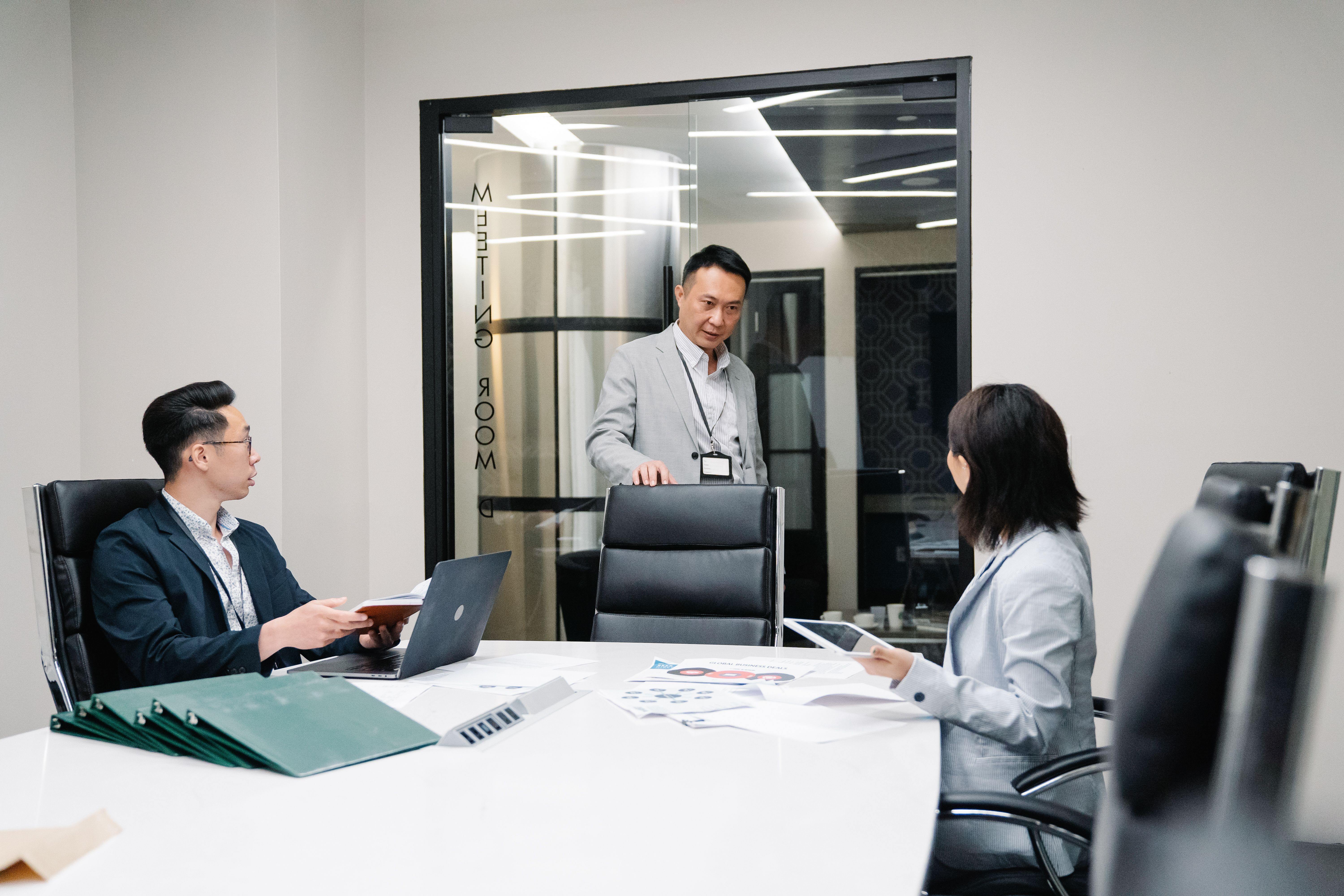 Client Presentation