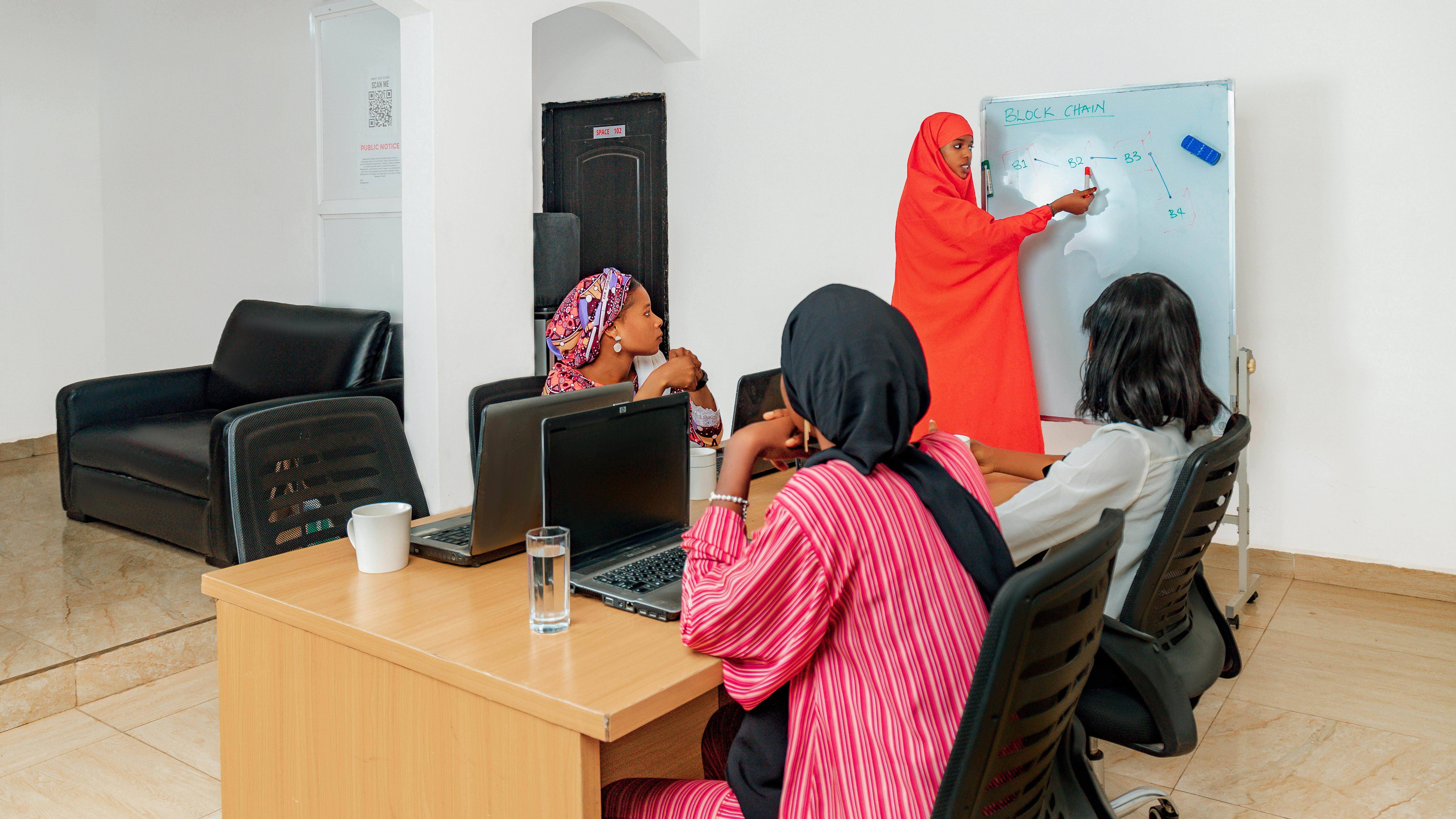 Employee Relations & Engagement