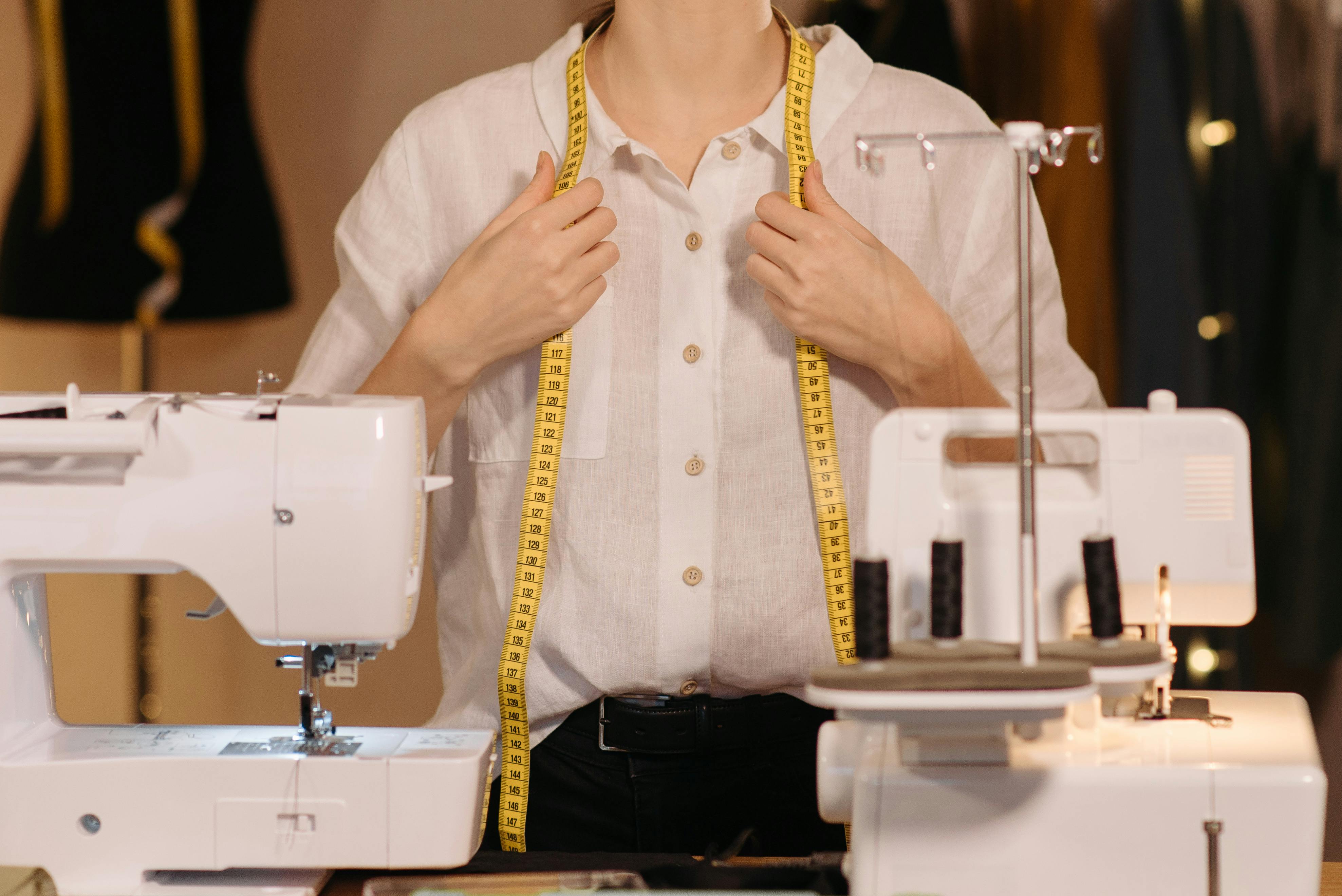 Alterations at Panmure Tailoring - Professional tailoring services