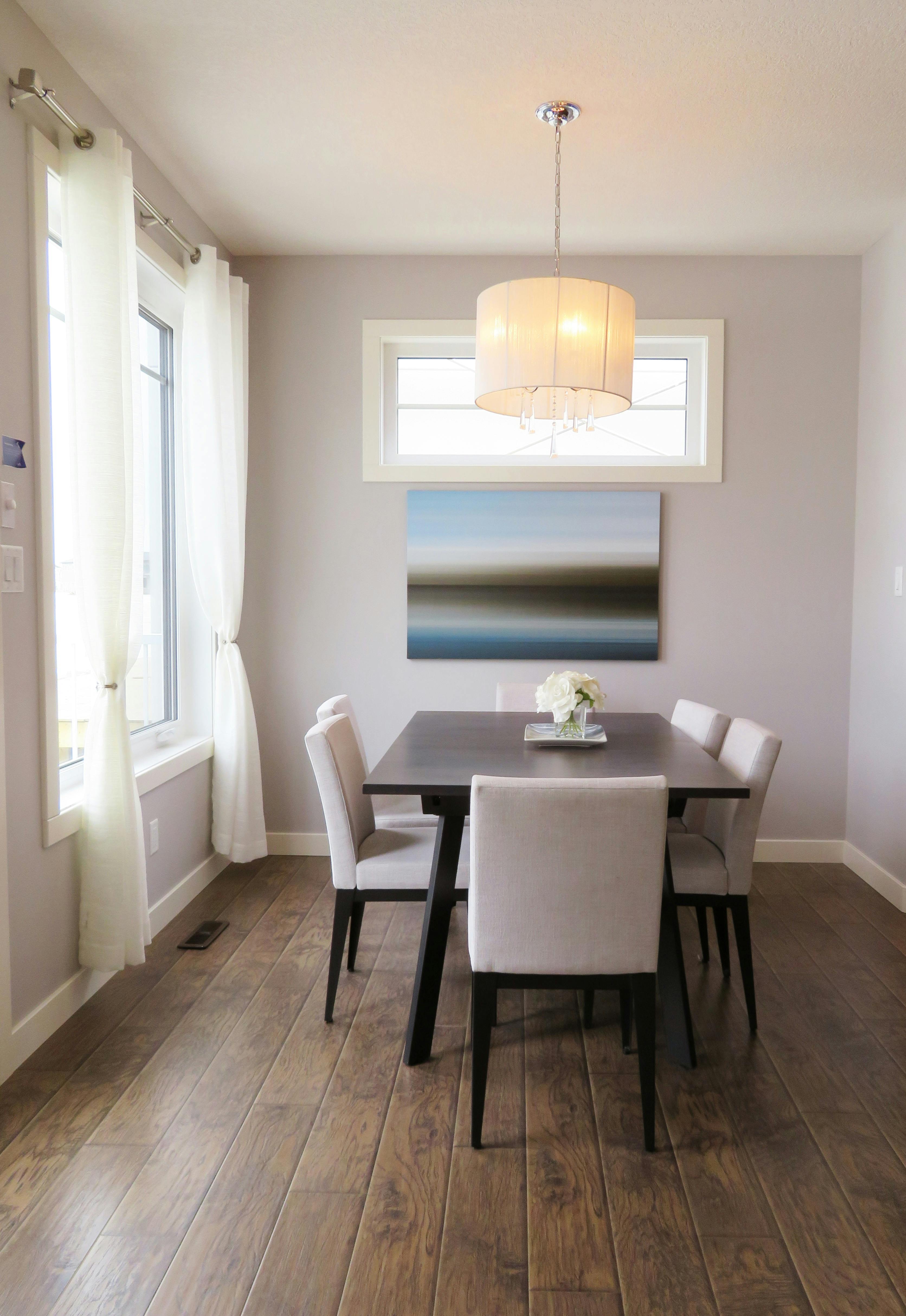 Elegant Dining Room