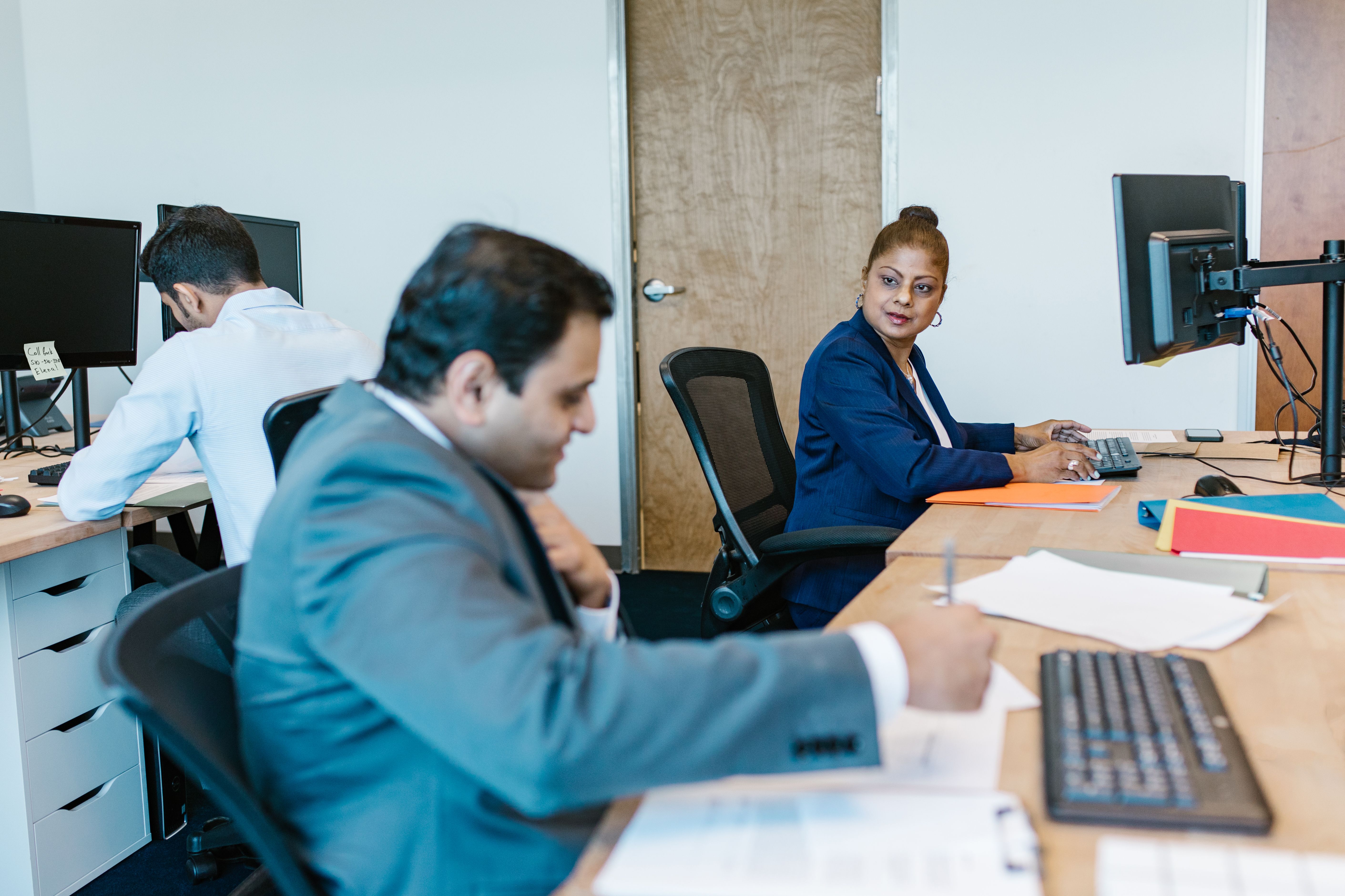 Diversity, Equity & Inclusion (DEI) Programs