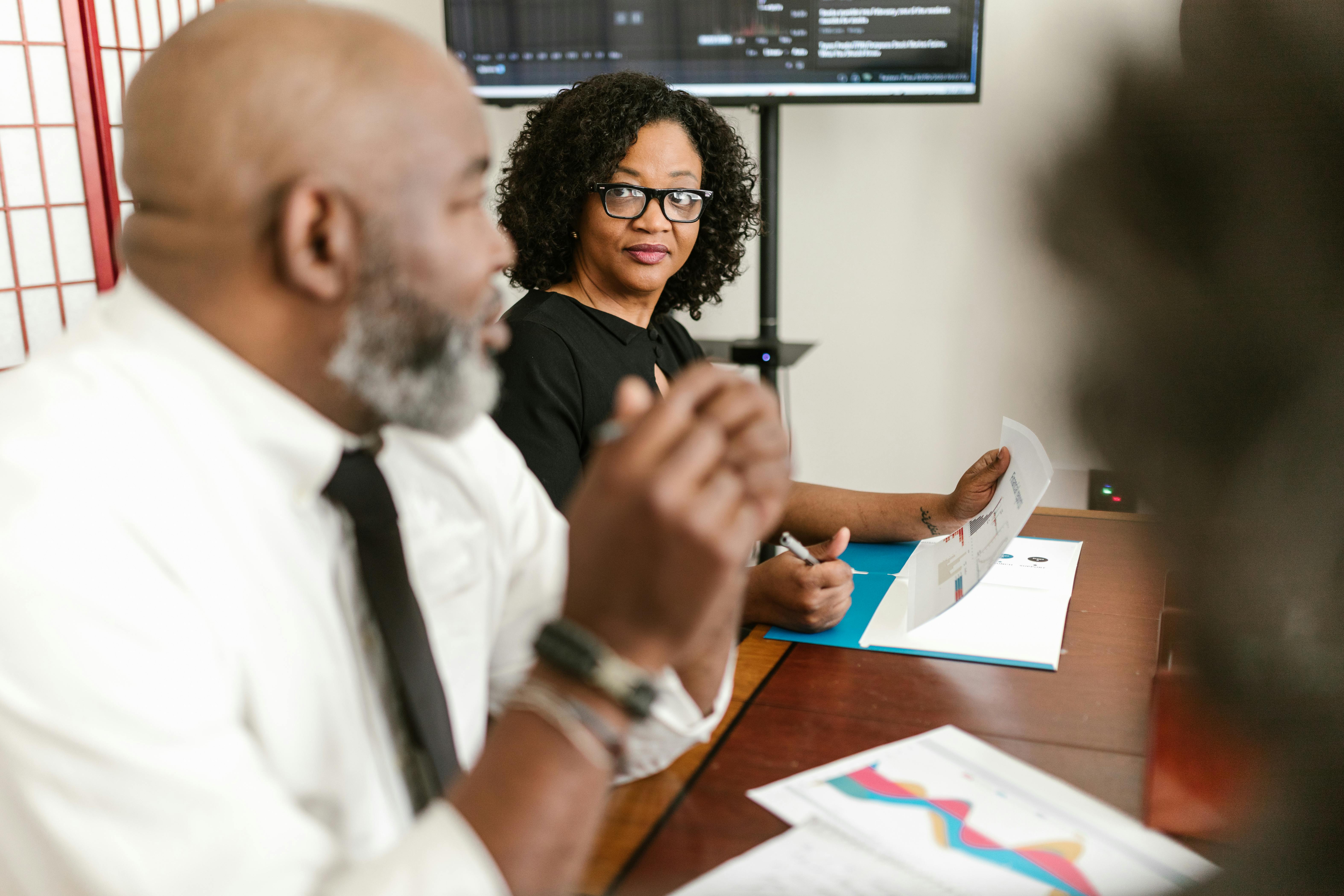Contract & Temporary Staffing