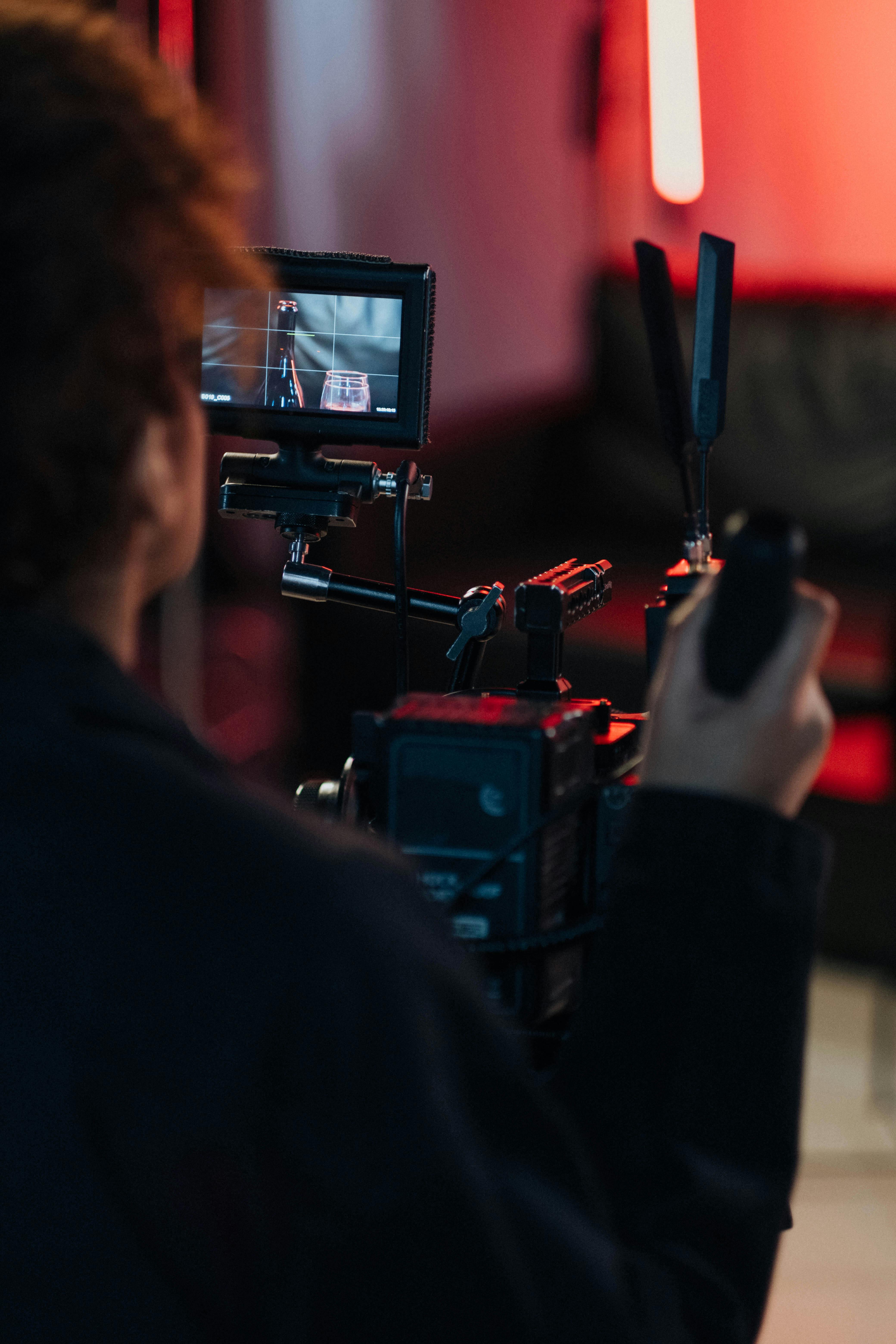 How to Repurpose One Video Shoot into 30 Days of Content