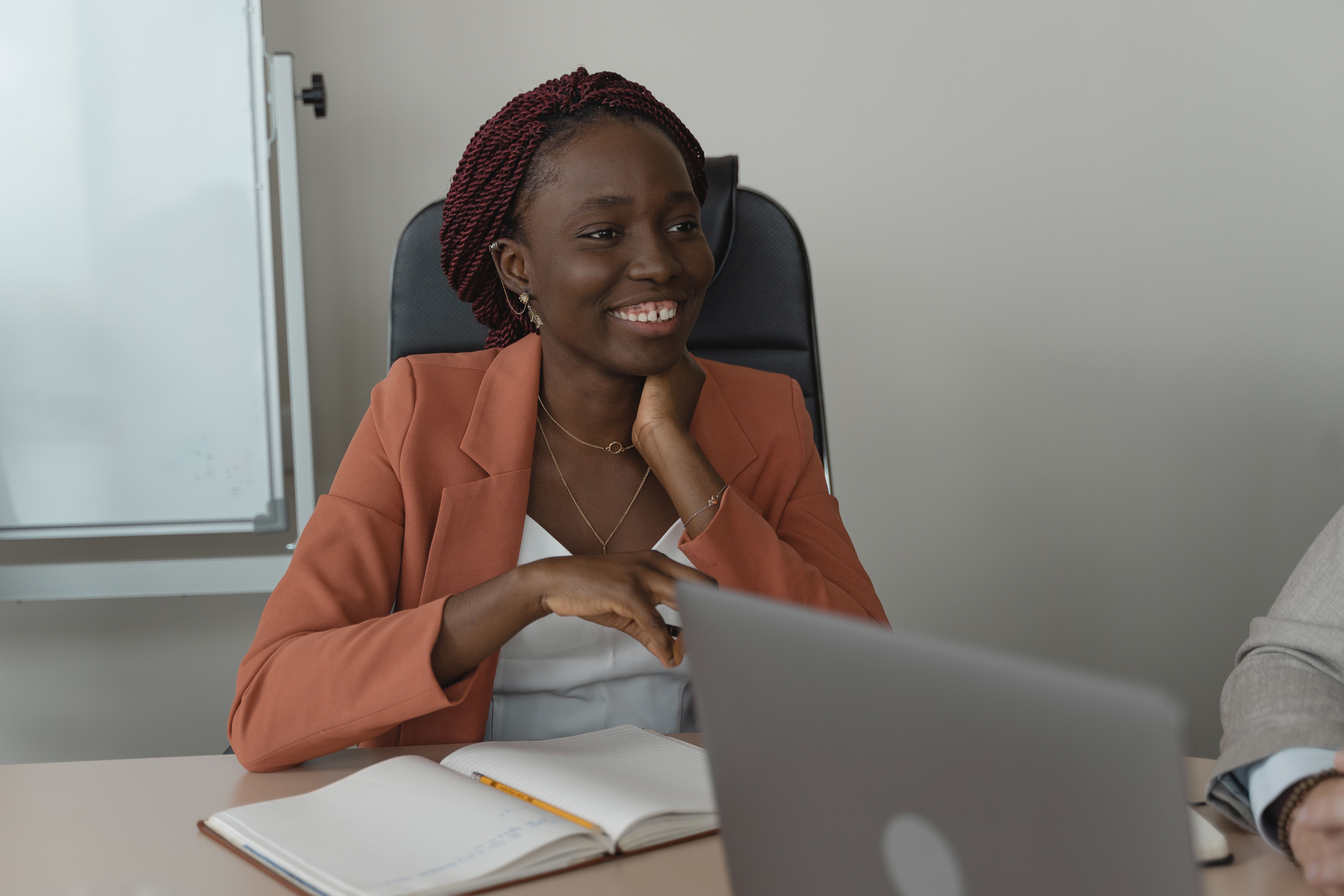 Outplacement & Career Transition Services