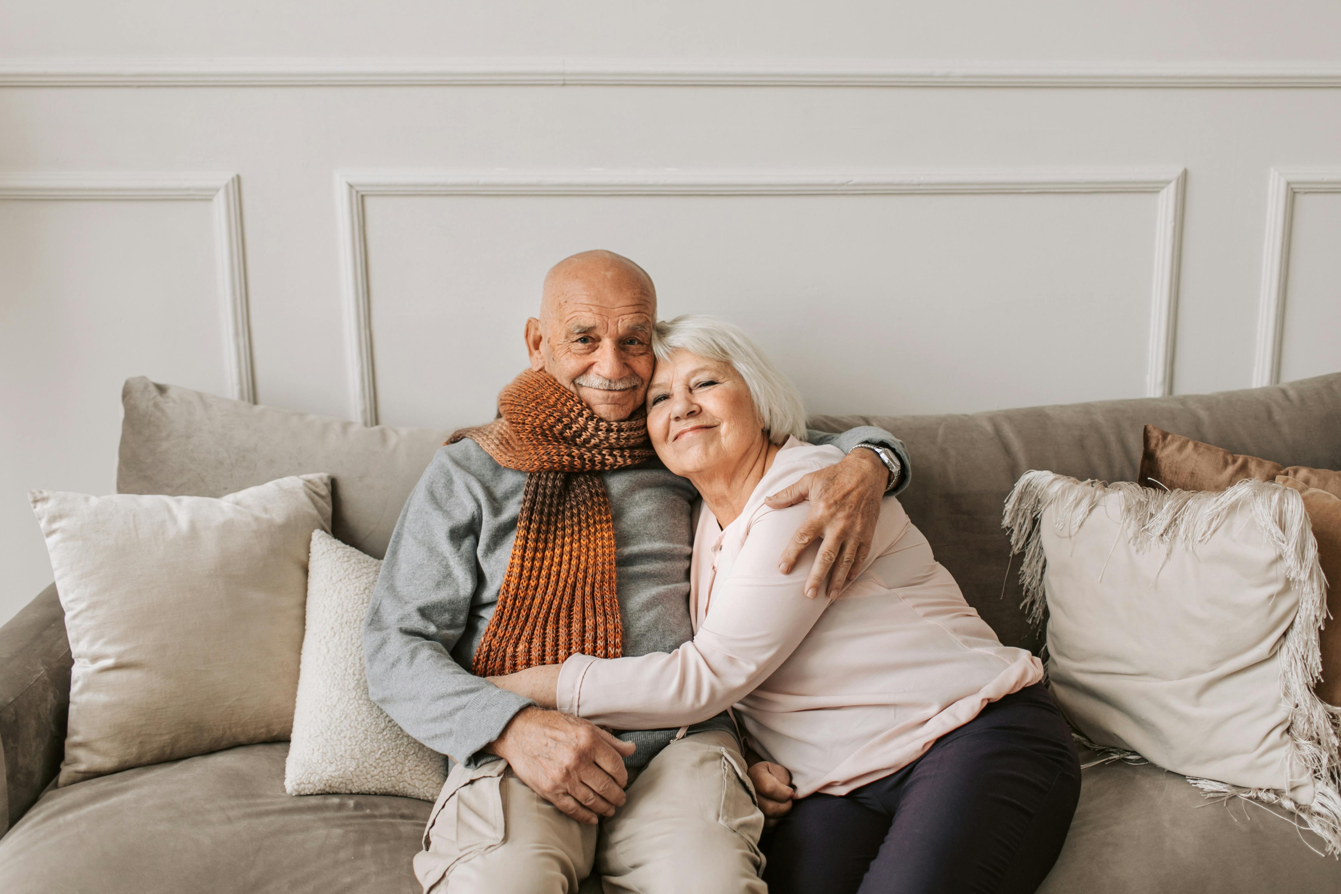 Home Care Solutions for Chronic Illness Management