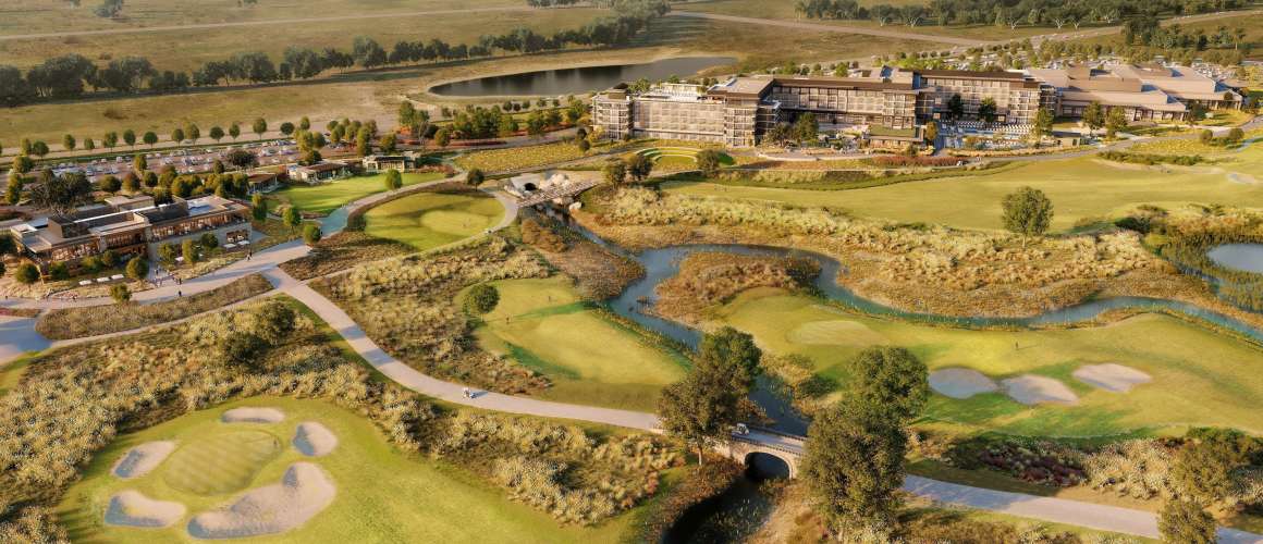 PGA Frisco
