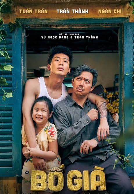Bộ phim yêu thích