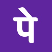 PhonePe app icon