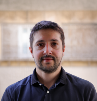 Nicolás Cuevas