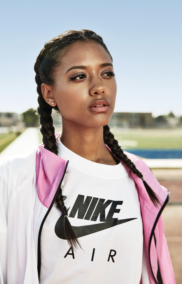 Nike Air Campaign