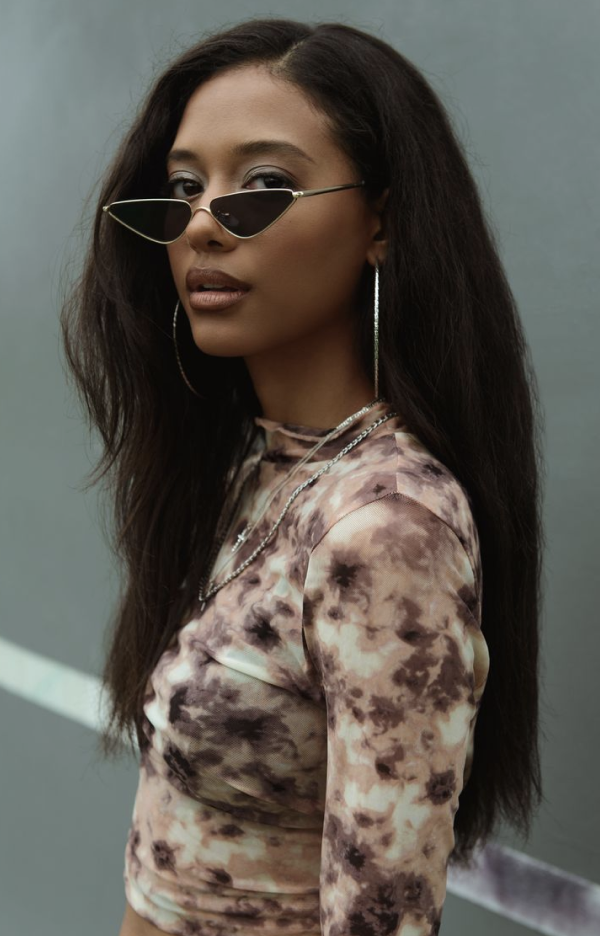 Fashion Editorial