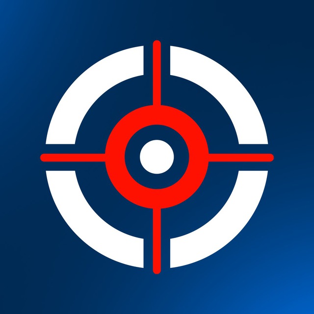 Target International School Logo