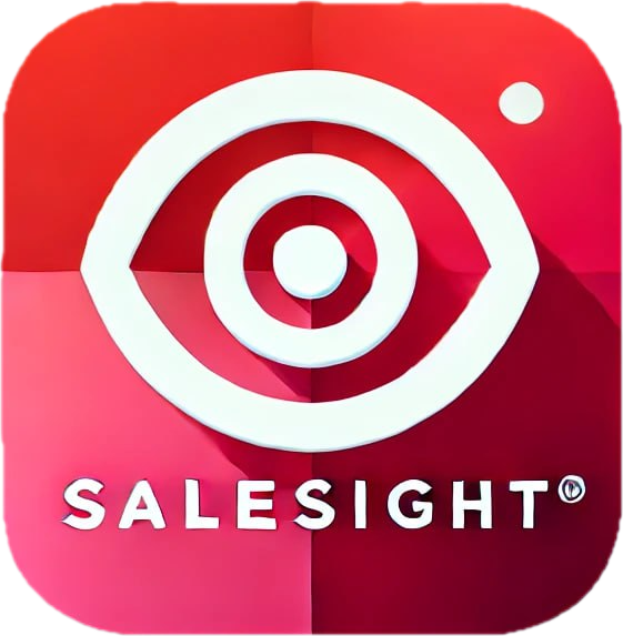 SaleSight Logo