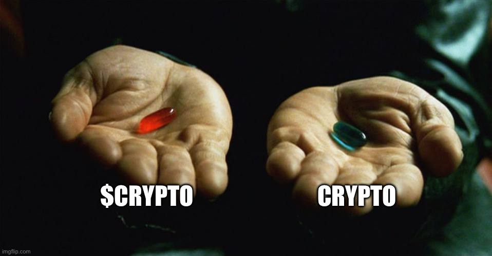 Crypto Meme 2