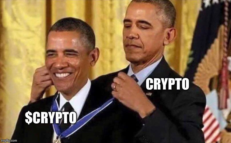 Crypto Meme 7