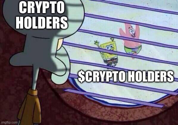 Crypto Meme 6