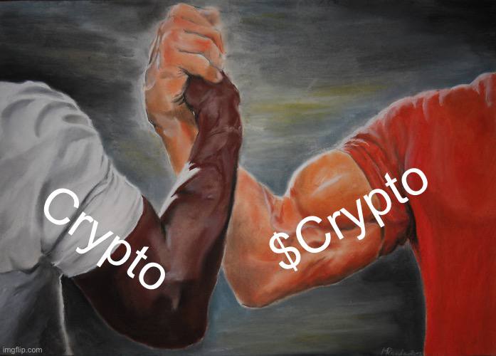 Crypto Meme 4