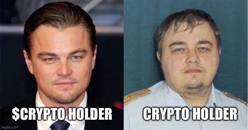 Crypto Meme 8