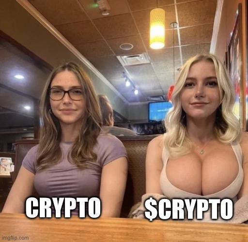 Crypto Meme 1