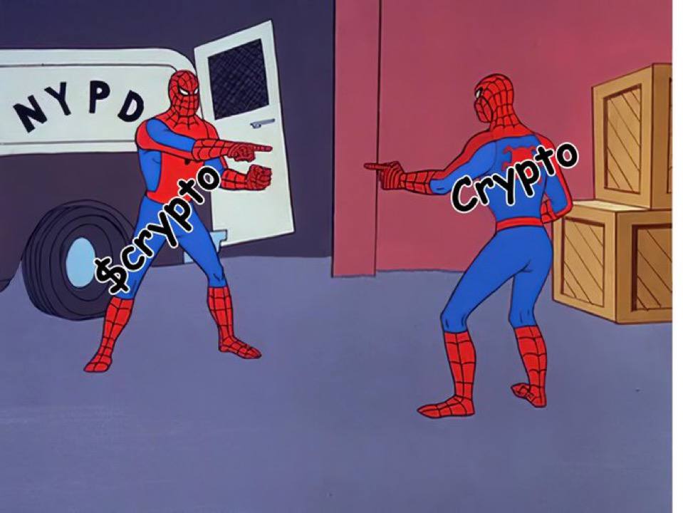 Crypto Meme 5