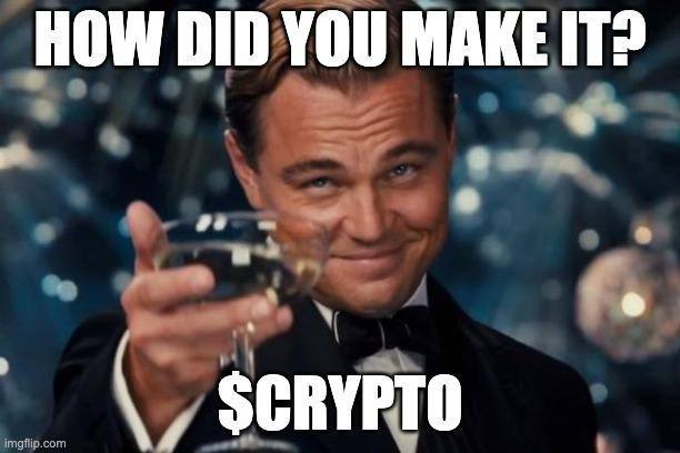 Crypto Meme 9