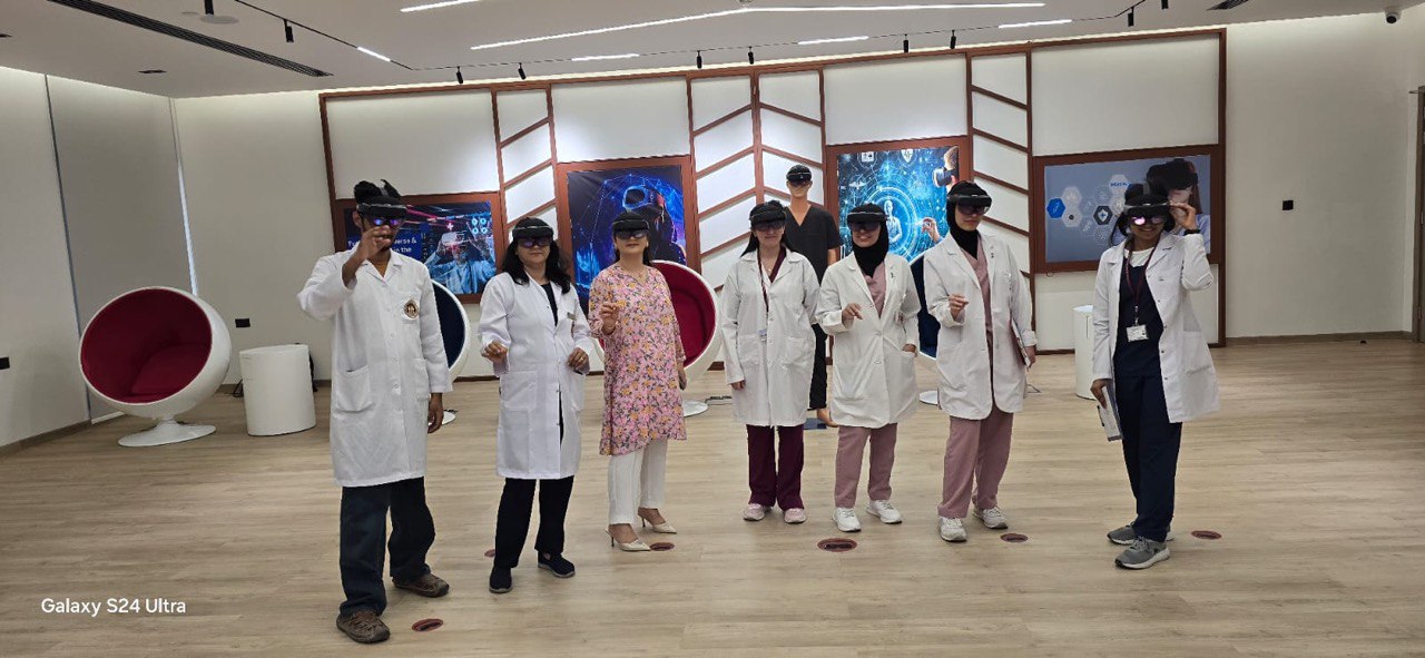 Abu Dhabi Health Authority