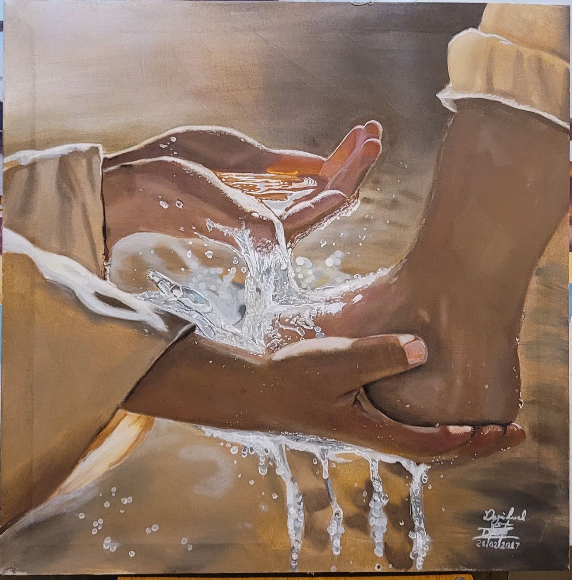 Artwork 2
