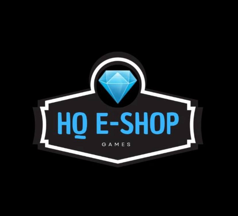 HQ E-Shop